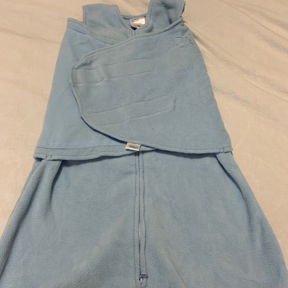 Halo SleepSack Swaddle